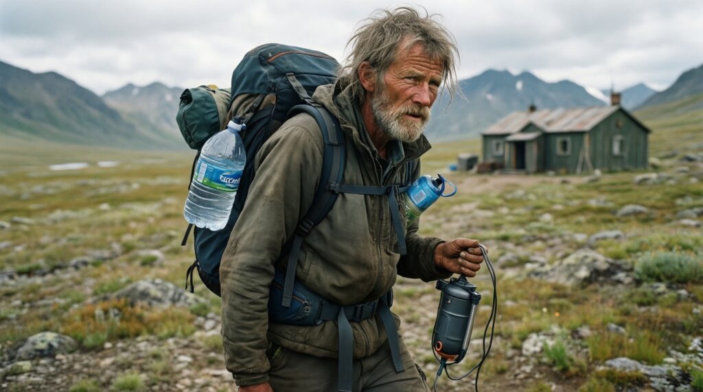 Туризм в Хабаровском крае: маршруты выходного дня, базы отдыха и сезонные лайфхаки - иллюстрация