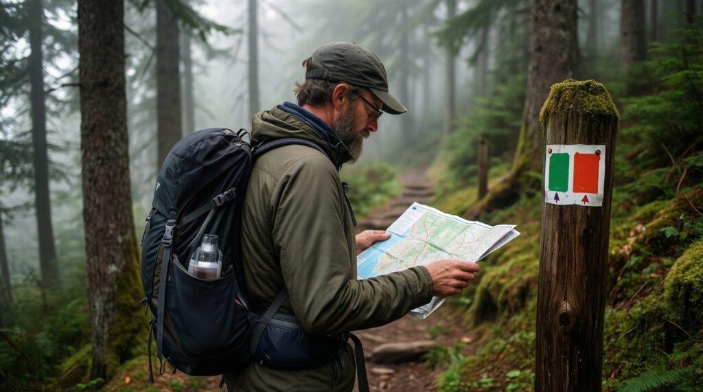Туризм в Хабаровском крае: маршруты выходного дня, базы отдыха и сезонные лайфхаки - иллюстрация
