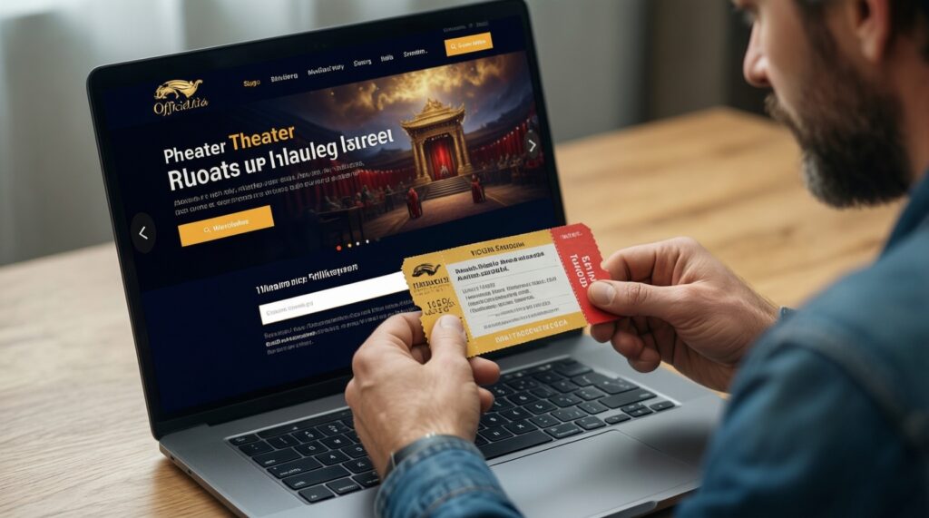 Культура и события: фестивали, театры, выставки и локальные инициативы по районам - иллюстрация