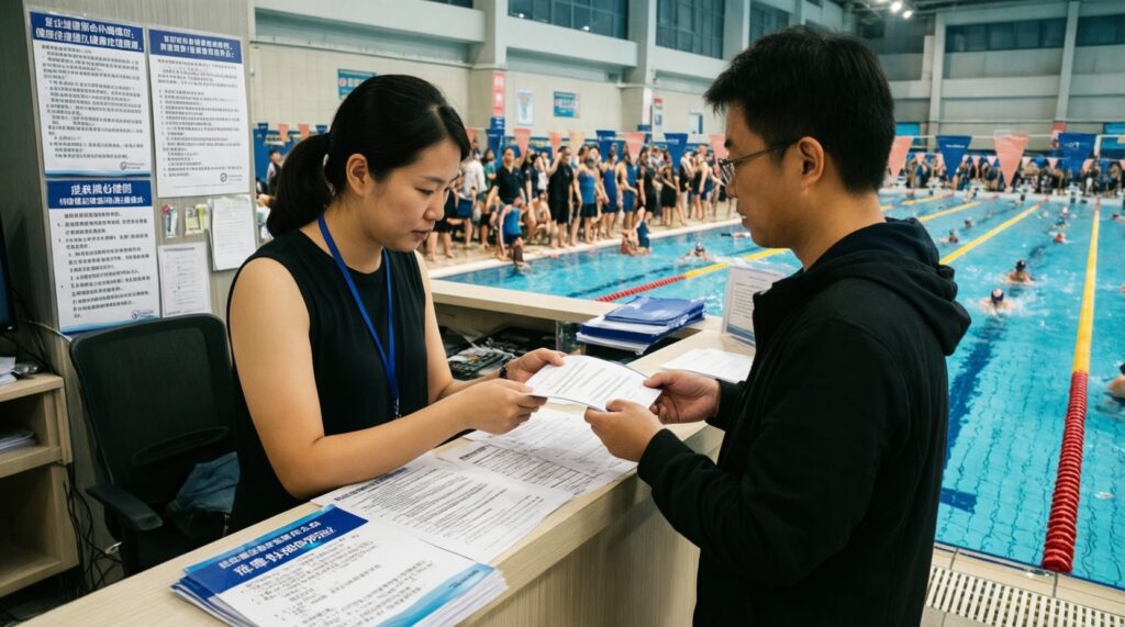 Спорт региона: развитие массового спорта, новые объекты и достижения хабаровчан - иллюстрация