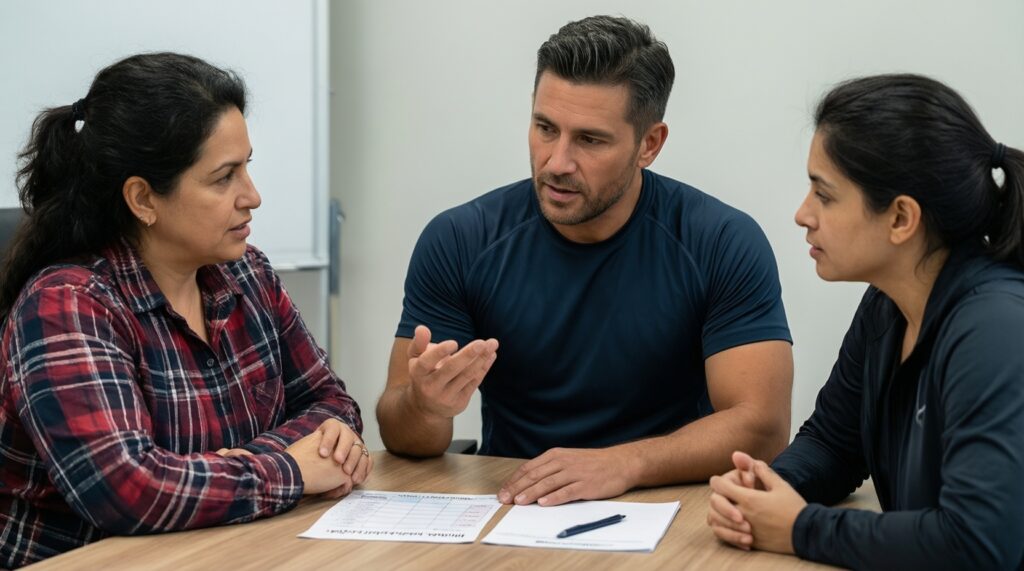 Спорт региона: развитие массового спорта, новые объекты и достижения хабаровчан - иллюстрация