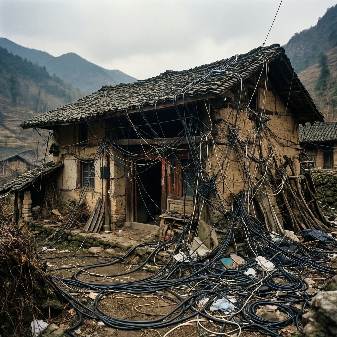 Проблемы связи и интернета в отдалённых поселениях: что делают операторы и власти