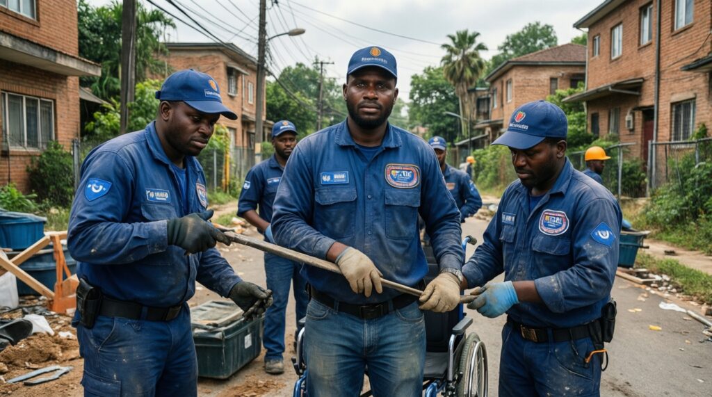 Истории людей края: герои, волонтёры, врачи, учителя и предприниматели, меняющие регион - иллюстрация