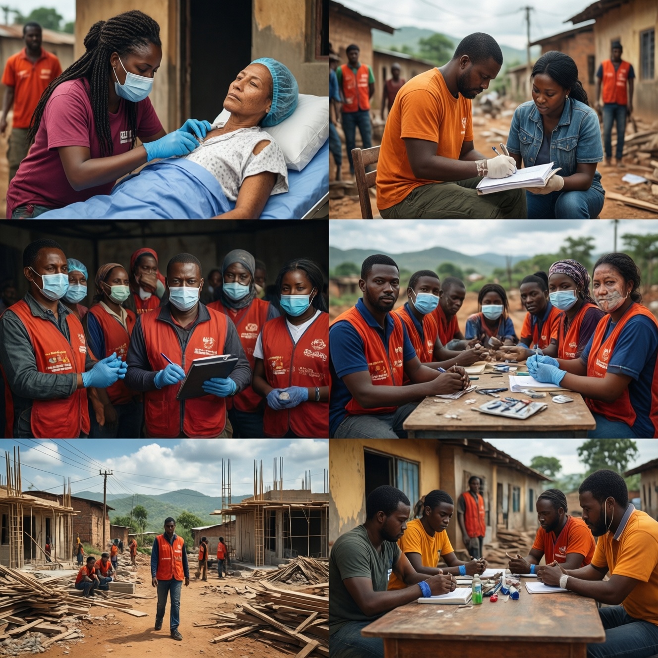 Истории людей края: герои, волонтёры, врачи, учителя и предприниматели, меняющие регион