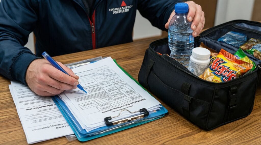 Новости и последствия паводков на Амуре: прогнозы, готовность и помощь жителям - иллюстрация