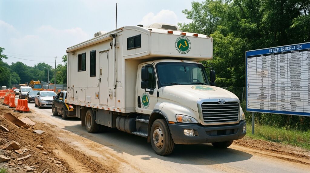 Развитие Комсомольска-на-Амуре: ключевые стройки, дороги и городские проекты - иллюстрация
