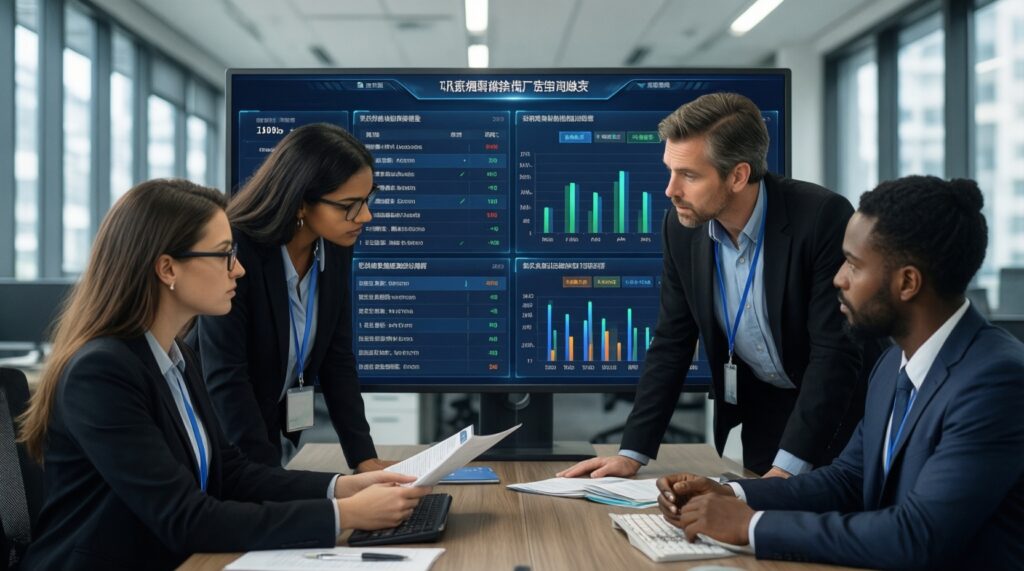 Как меняется рынок труда Хабаровского края: востребованные профессии и зарплаты - иллюстрация