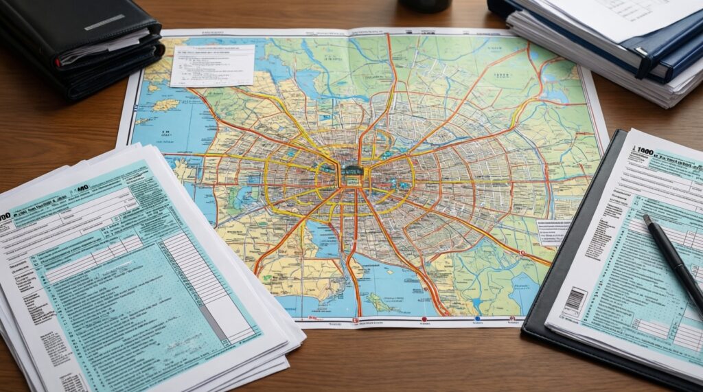 Цены на продукты и топливо в регионе: причины колебаний и динамика по районам - иллюстрация