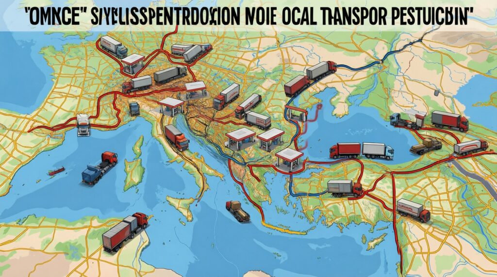 Цены на продукты и топливо в регионе: причины колебаний и динамика по районам - иллюстрация