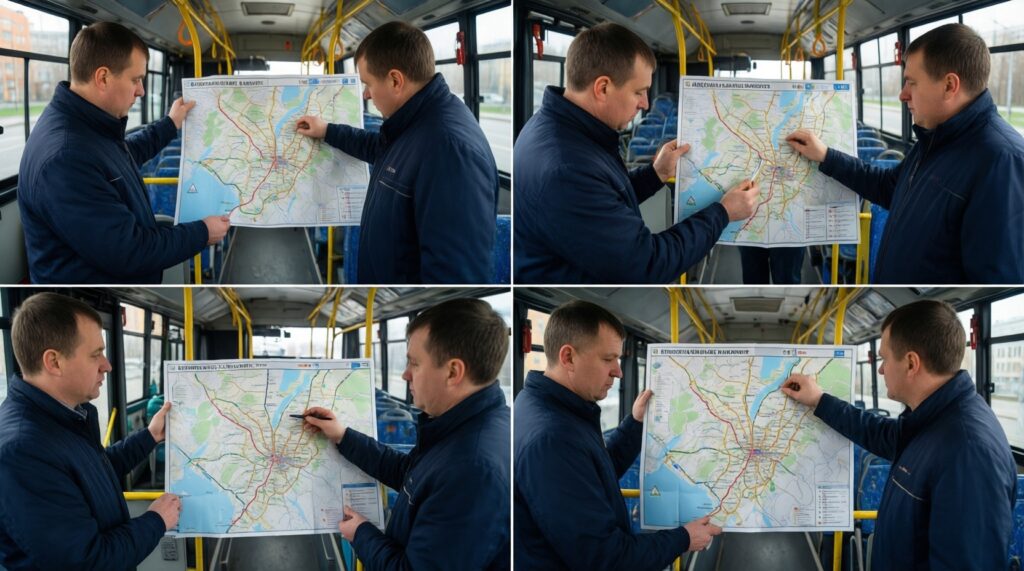 Новые авиамаршруты и состояние хабаровского аэропорта: что изменится для пассажиров - иллюстрация