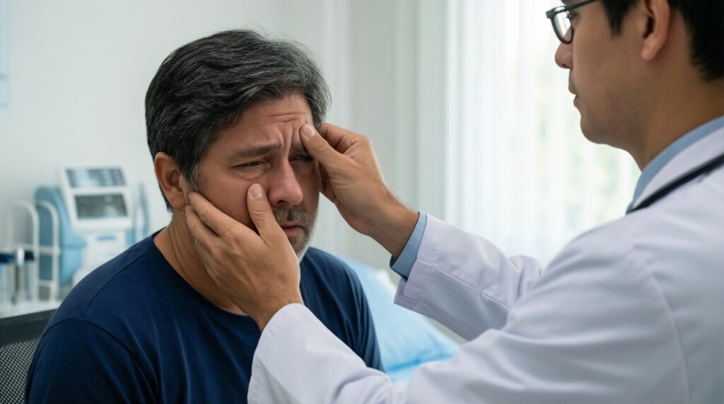 Медицина в крае: доступность врачей, очереди, телемедицина и новые ФАПы - иллюстрация