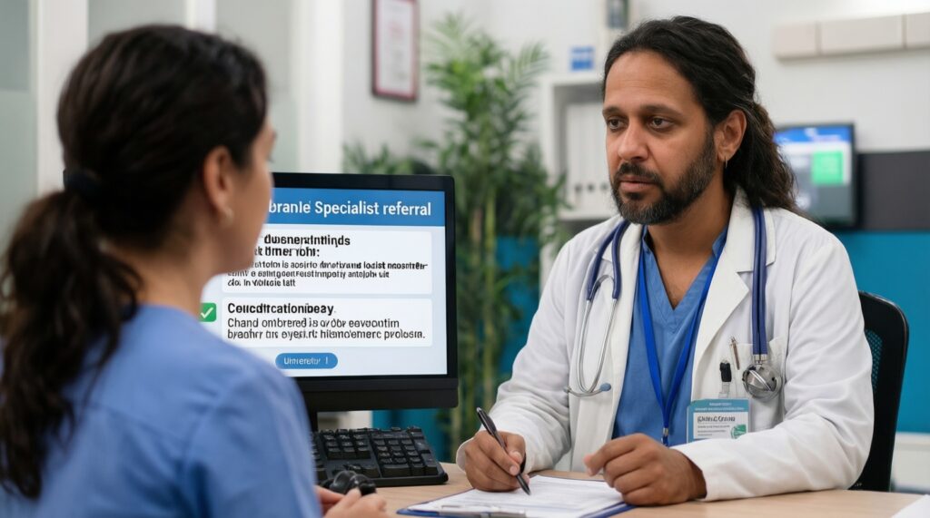 Медицина в крае: доступность врачей, очереди, телемедицина и новые ФАПы - иллюстрация