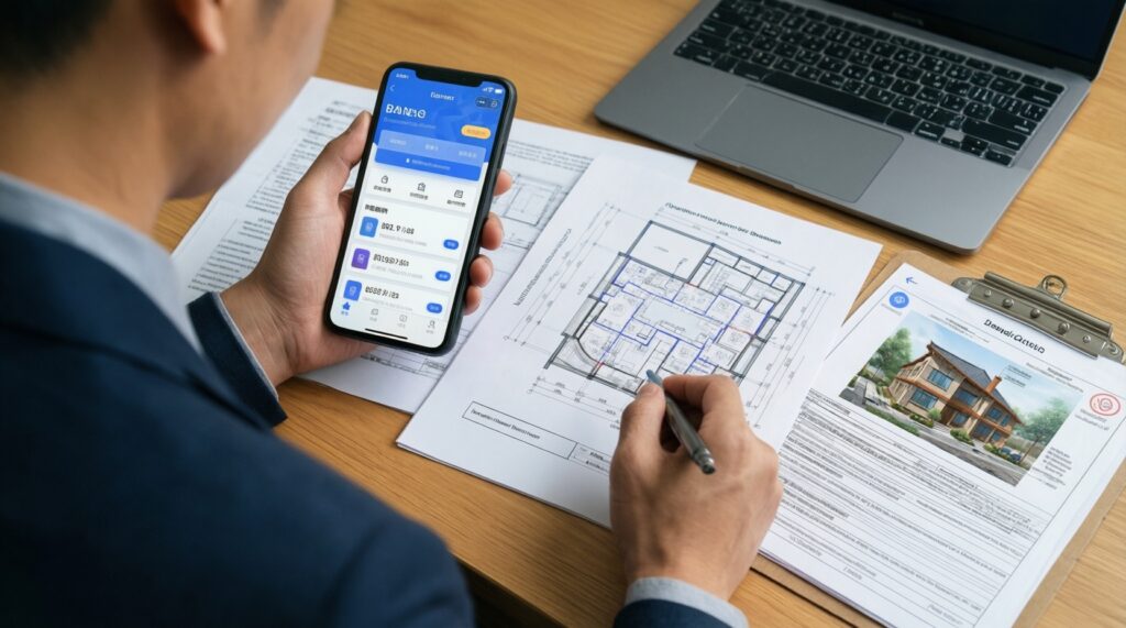 Дальневосточная ипотека и жильё: стройки, цены, льготы и реальные истории семей - иллюстрация